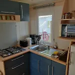 Smart Madrid Mit Terrasse, Ca 15min Europapark, Rulantica Chalet *
