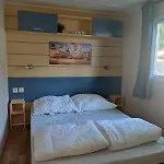 Smart Madrid Mit Terrasse, Ca 15min Europapark, Rulantica Chalet