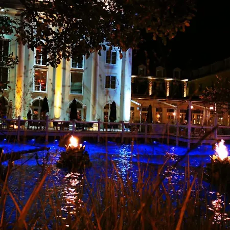 Alpstuga Smart Madrid Mit Terrasse, Europapark, Rulantica 15min