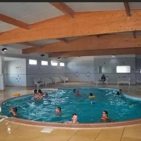 Smart Madrid Mit Terrasse, Europapark, Rulantica * Boofzheim