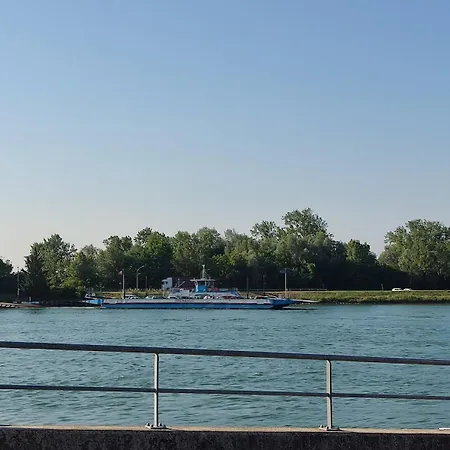 Smart Madrid Mit Terrasse, Europapark, Rulantica Alpstuga Boofzheim