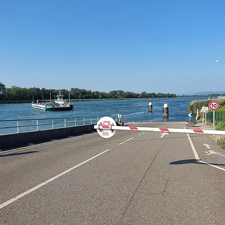 Smart Madrid Mit Terrasse, Europapark, Rulantica * Boofzheim