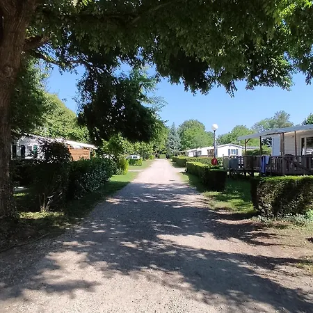 Smart Madrid Mit Terrasse, Europapark, Rulantica Alpesi faház