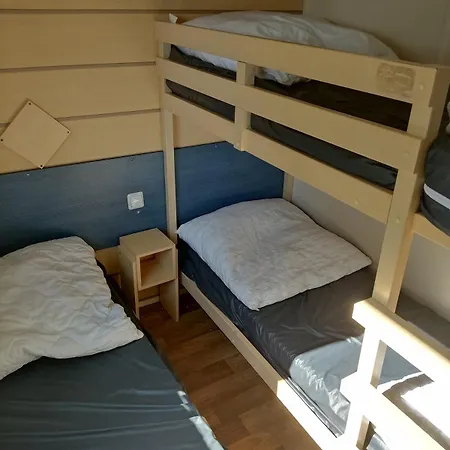 Alpstuga Smart Madrid Mit Terrasse, Europapark, Rulantica 15min *