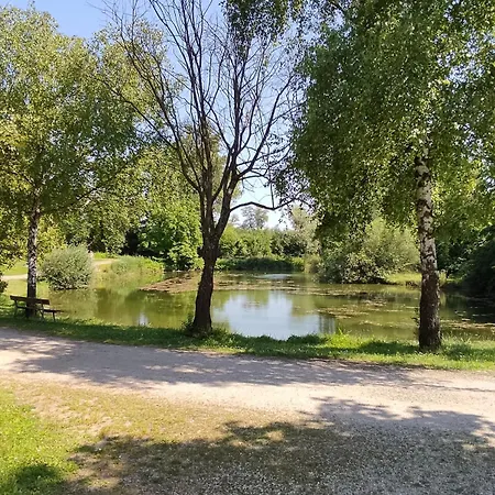 Smart Madrid Mit Terrasse, Europapark, Rulantica 15min Boofzheim