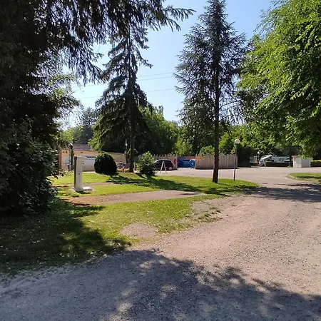 Chalet Smart Madrid Mit Terrasse, Ca 15min Europapark, Rulantica