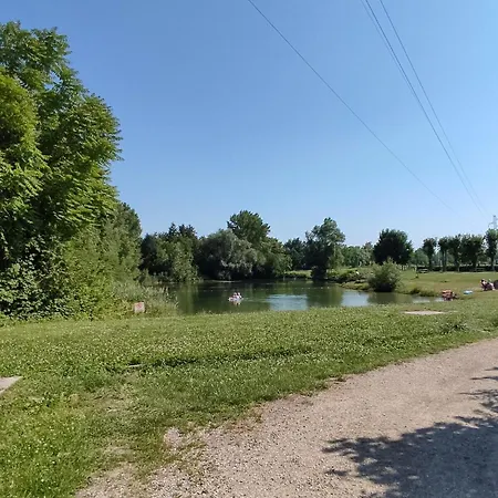 Smart Madrid Mit Terrasse, Europapark, Rulantica Boofzheim