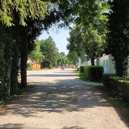 Alpstuga Smart Madrid Mit Terrasse, Europapark, Rulantica