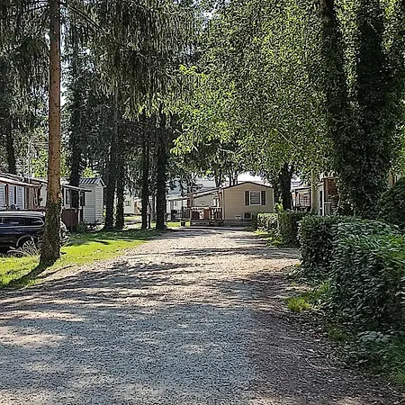 Smart Madrid Mit Terrasse, Europapark, Rulantica Alpstuga Boofzheim