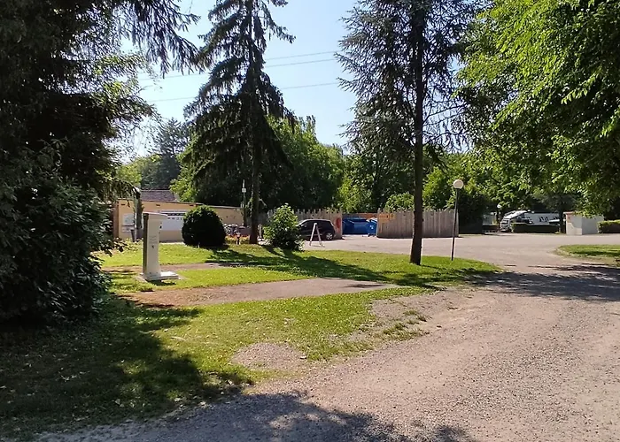 Chalet Smart Madrid Mit Terrasse, Ca 15min Europapark, Rulantica